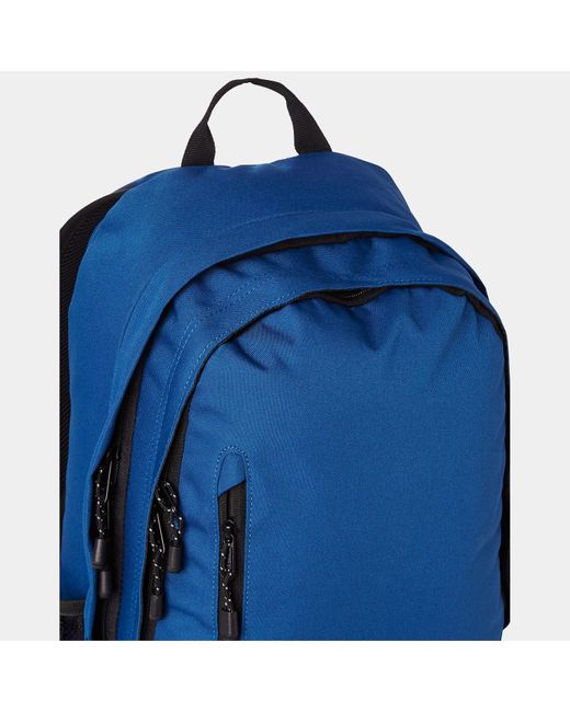Helly Hansen Blue Dublin 2.0 Backpack Std