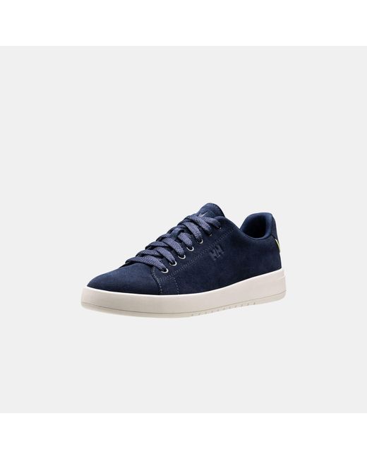 Helly Hansen Blue Haverdal Shoes for men