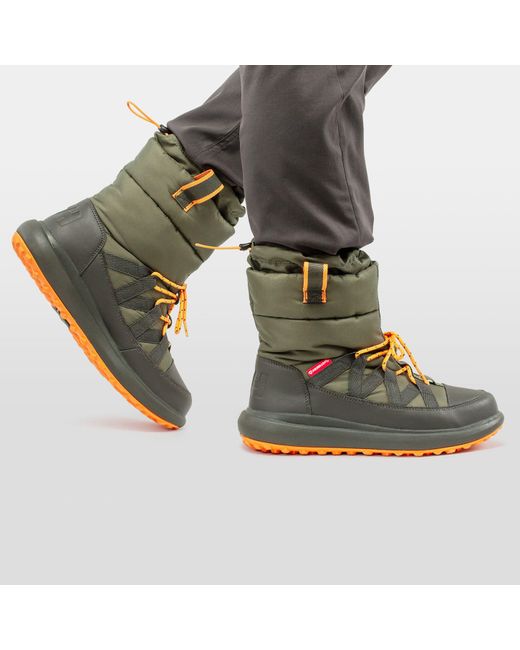 Monarch Boots Homme Vert Helly Hansen pour homme en coloris Green