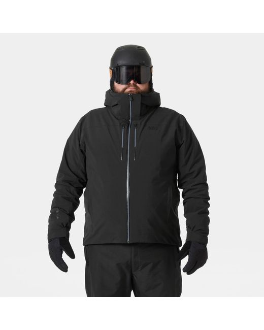 Nero di Helly Hansen in Black da Uomo