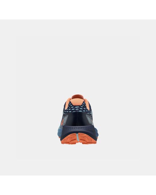 Helly Hansen Blue Kestrel Trail Running Shoes