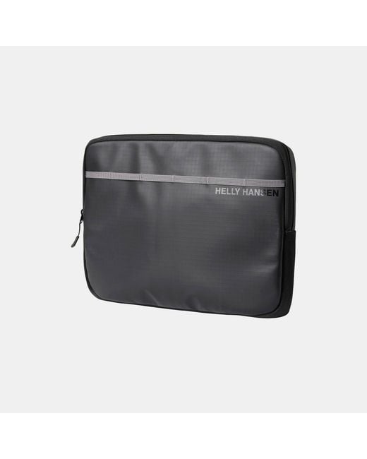 Helly Hansen Gray Guide Computer Sleeve Std