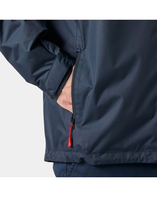 Blu di Helly Hansen in Blue da Uomo