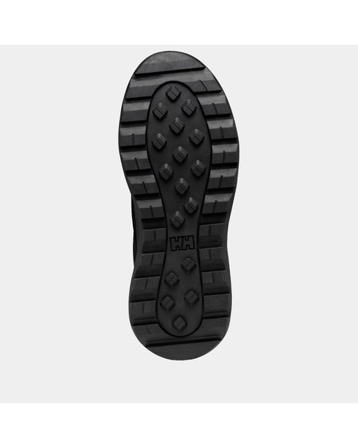 Helly Hansen Black Cora Boots