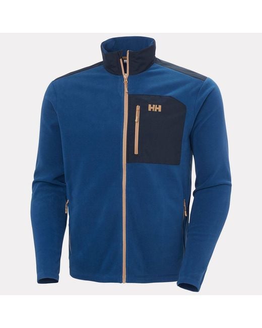 Blu di Helly Hansen in Blue da Uomo
