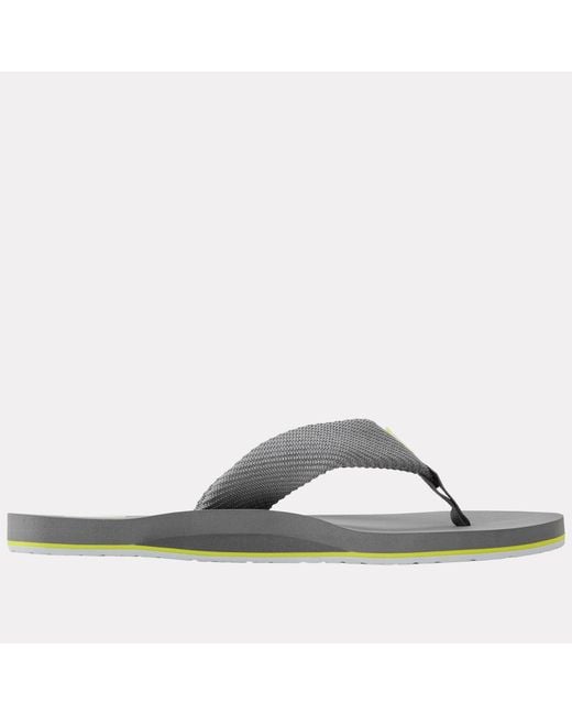 Helly Hansen Gray Sola Sandal for men