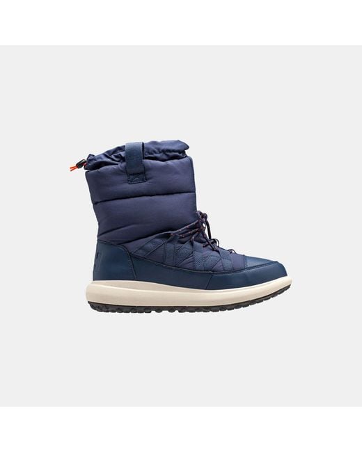 Helly Hansen Blue Monarch Boots for men