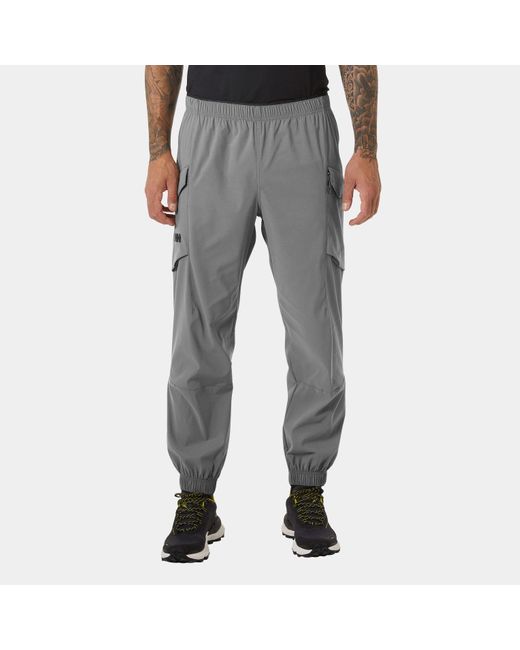Helly Hansen Vista hike trousers in Gray für Herren