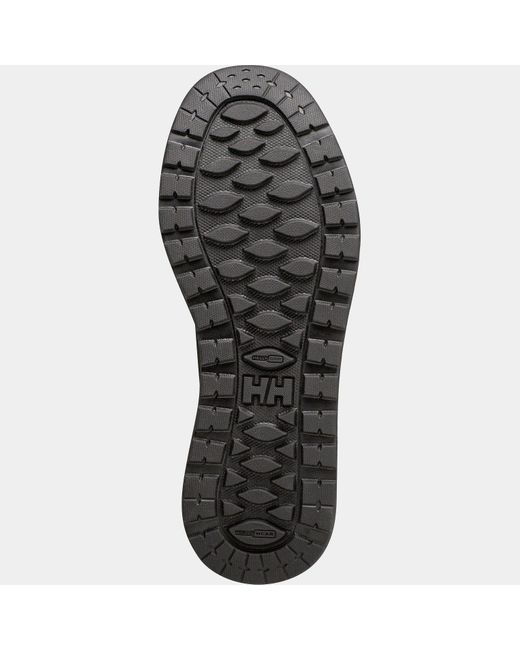 Helly Hansen Black Chilliwack Outdoor Shoes for men