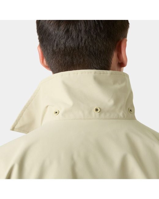 Helly Hansen Natural City Raincoat for men
