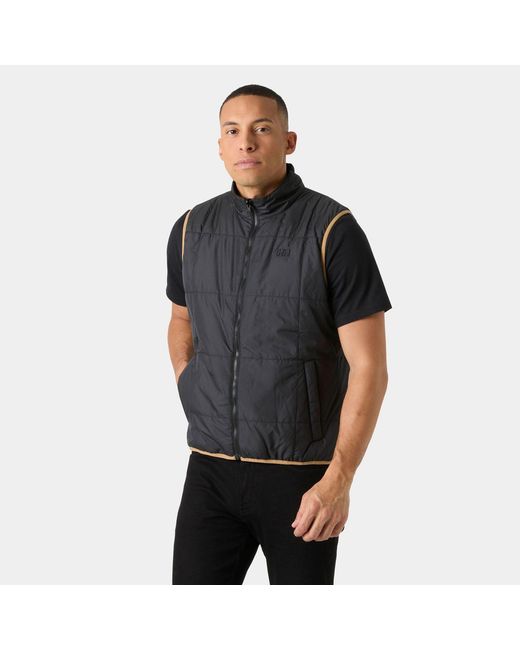 Helly Hansen Natural Urban Lab Helsinki 3-In-1 Coat for men