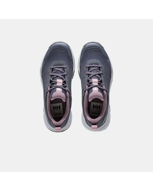 Helly Hansen Blue Canyon Helly Tech Low Shoes