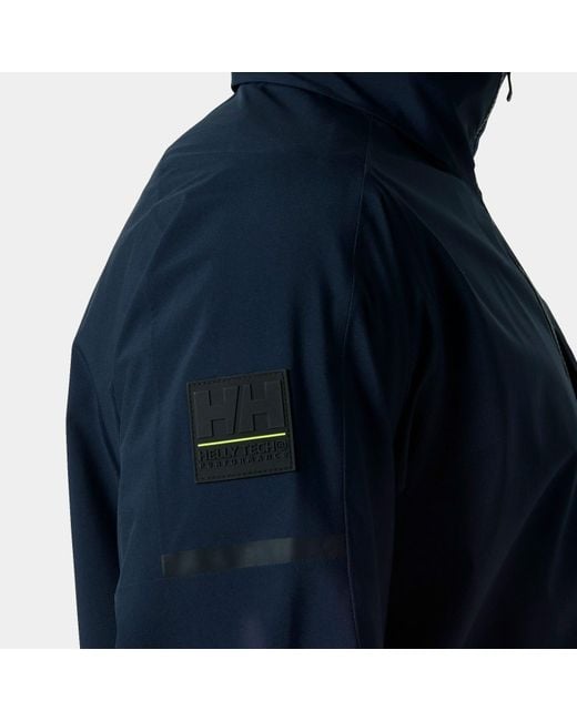 Blu di Helly Hansen in Blue da Uomo