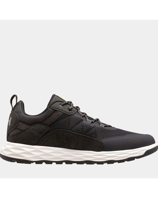 Helly Hansen Black Chilliwack Outdoor Shoes for men