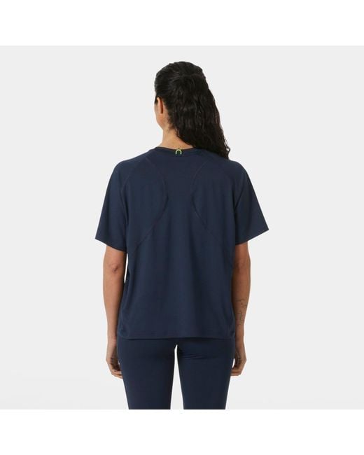Helly Hansen Blue Ocean T-Shirt