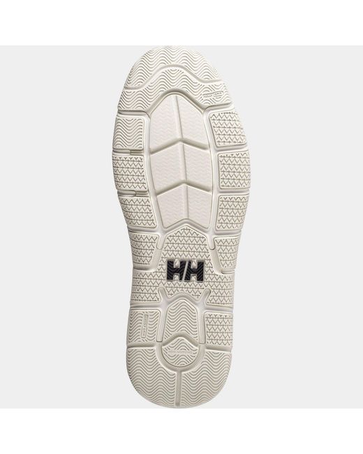 Helly Hansen Blue Henley Sneakers for men