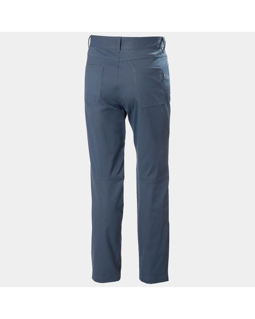 Blu di Helly Hansen in Blue da Uomo