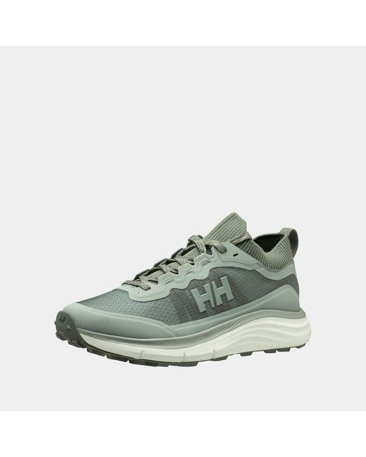 Helly Hansen Green Luna Ridge Shoes