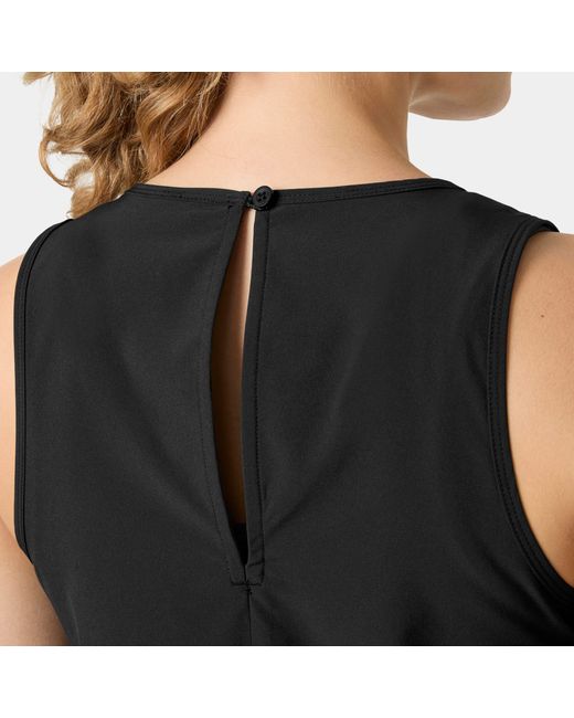 Nero di Helly Hansen in Black