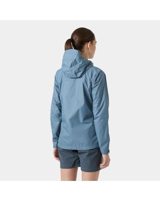Helly Hansen Blue Loke Jacket