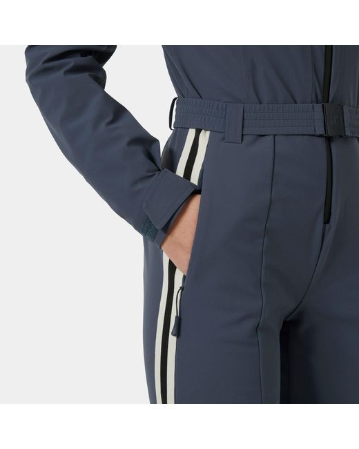 Helly Hansen Blue Avanti Suit