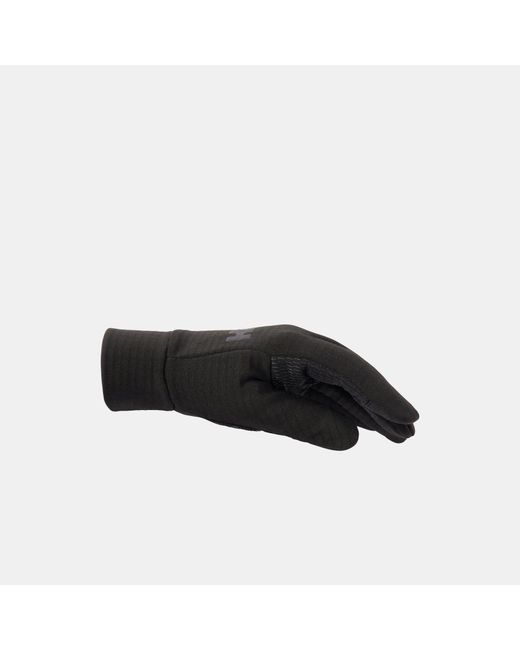 Helly Hansen Blue Versalite Touch Glove Liner