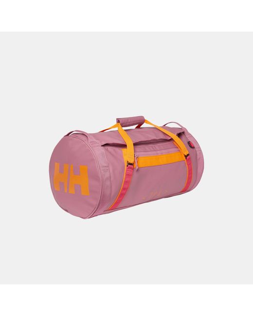 Helly Hansen Pink Hh Sporty Duffel Bag 2 70L Std