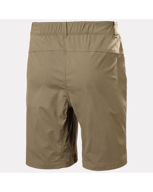 Helly Hansen Natural Elv Light Tur Shorts for men
