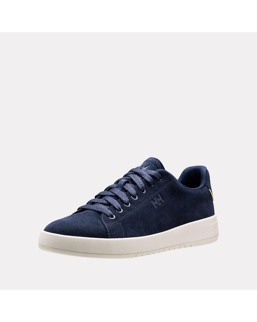 Helly Hansen Blue Haverdal Shoes for men
