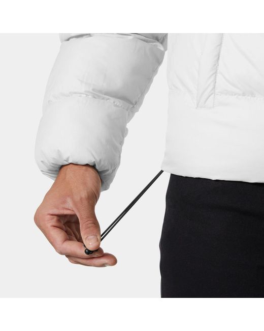 Helly Hansen Active Puffy Jacket Herren in Black für Herren
