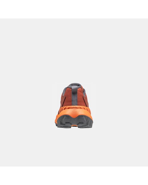Helly Hansen Red Awe Hiker Dwr Shoe for men