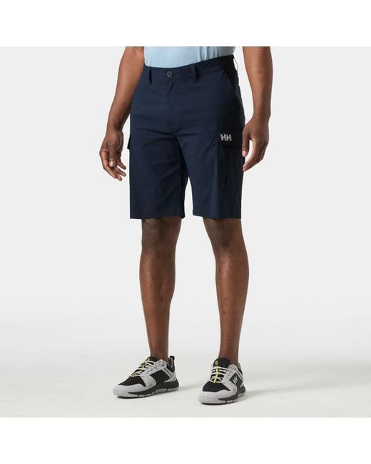 Blu di Helly Hansen in Blue da Uomo