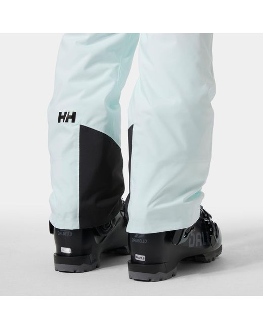 Helly Hansen Legendary Insulated Ski Pants Blue