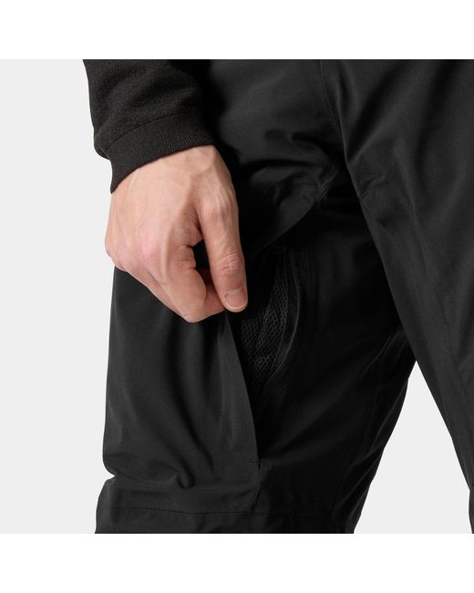 Nero di Helly Hansen in Black da Uomo