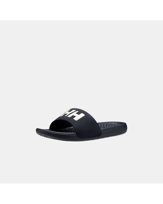 Helly Hansen Blue Slide Trail Running Shoe for men