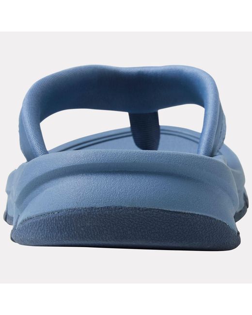 Helly Hansen Blue Sandhamn Sandal for men