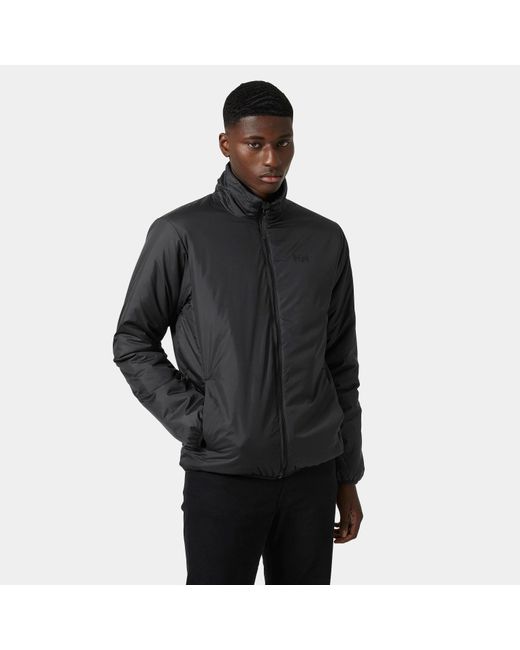 Helly Hansen Green Helly-hansen Juell 3-in-1 Jacket for men