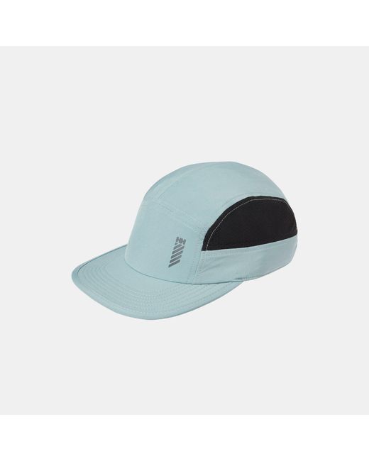 Helly Hansen Blue Trail Running Cap Std