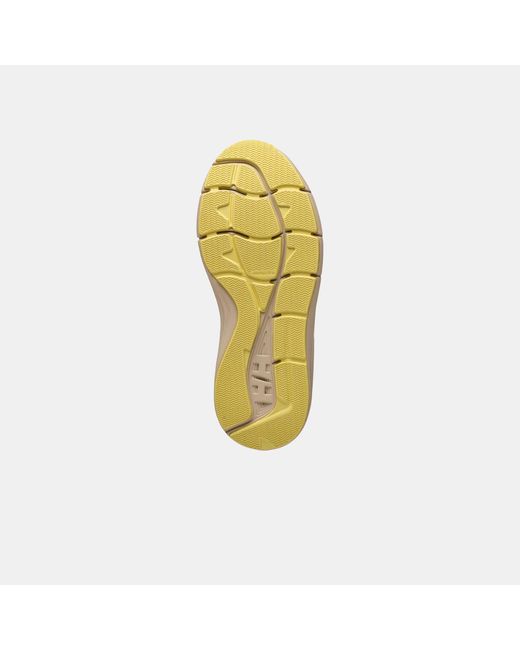 Helly Hansen Red Hp Ahiga Evo 5 Sneakers