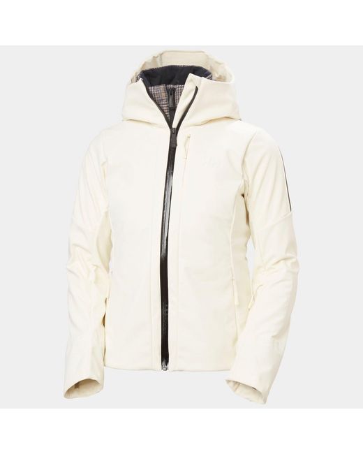 Helly Hansen Natural Avanti 3-In-1 Softshell Ski Jacket