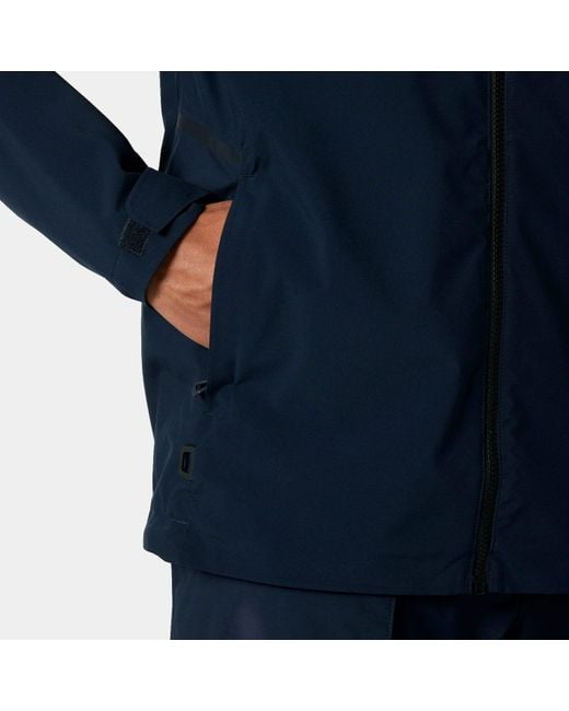 Blu di Helly Hansen in Blue da Uomo