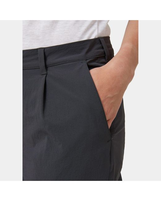 Helly Hansen Multicolor Siren Summer Pants