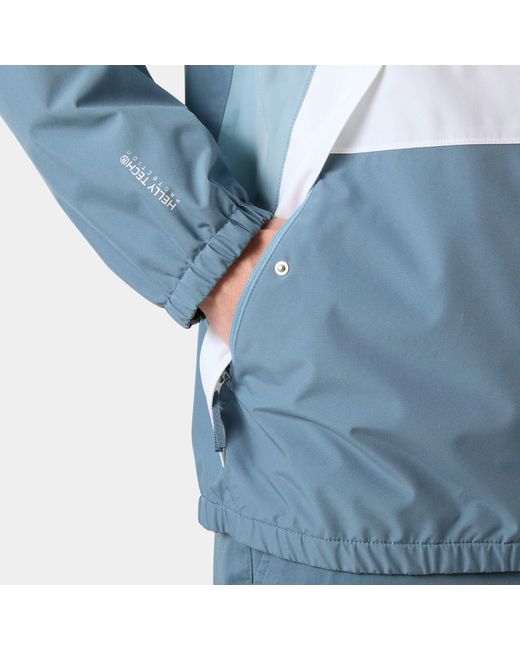 Blu di Helly Hansen in Blue da Uomo