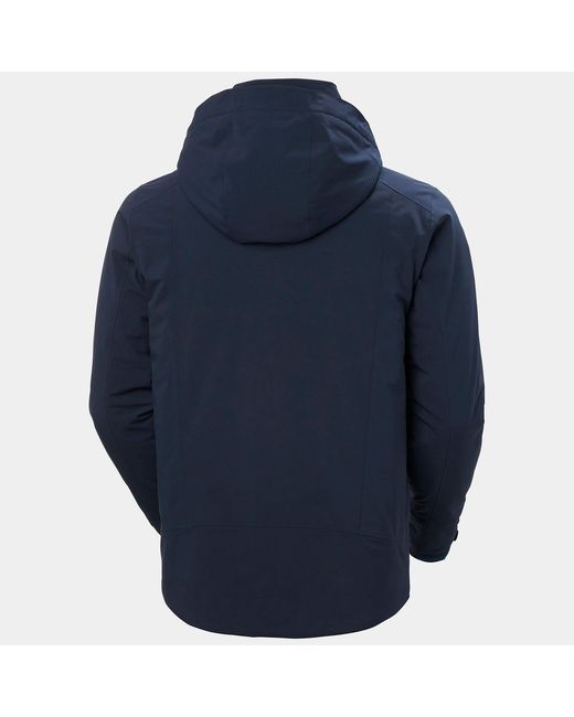 Helly Hansen Herren Alpha 4.0 Skijacke in Blue für Herren