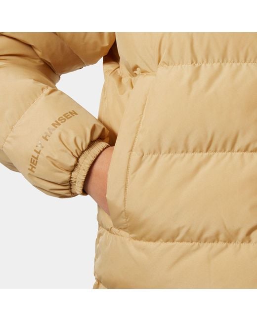 Marrone di Helly Hansen in Natural