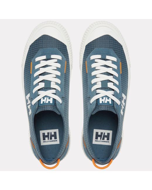 Helly Hansen Blue Breaker Shoes for men
