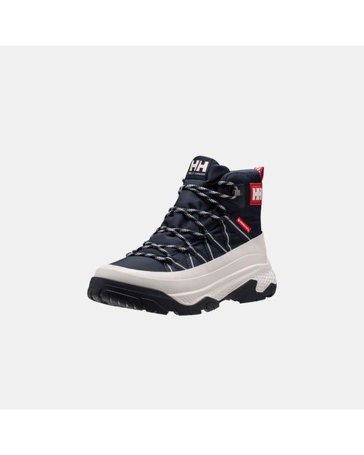 Helly Hansen Blue Keystone Boots for men