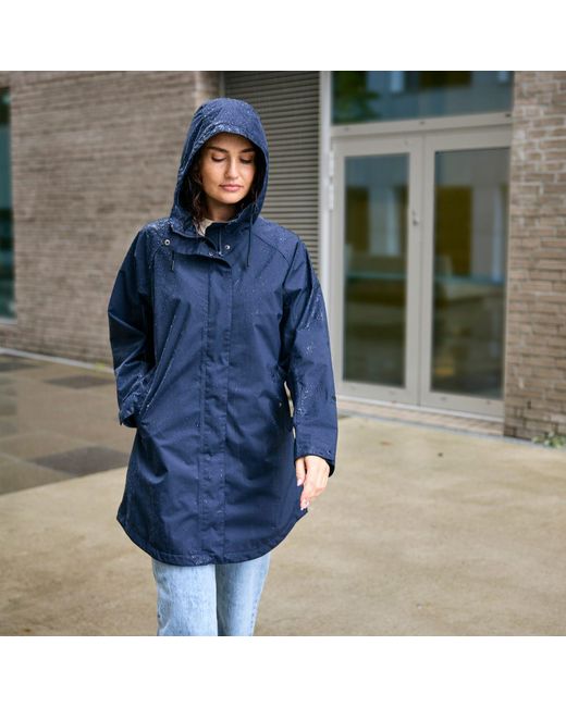 Blu di Helly Hansen in Blue