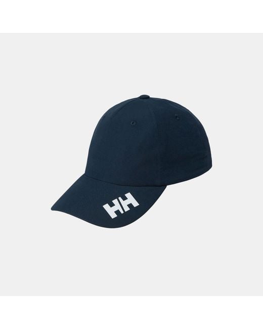 Helly Hansen Blue Crew Cap 2.0 Std
