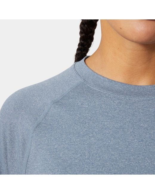 Blu di Helly Hansen in Blue da Uomo